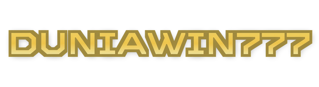 DUNIAWIN777